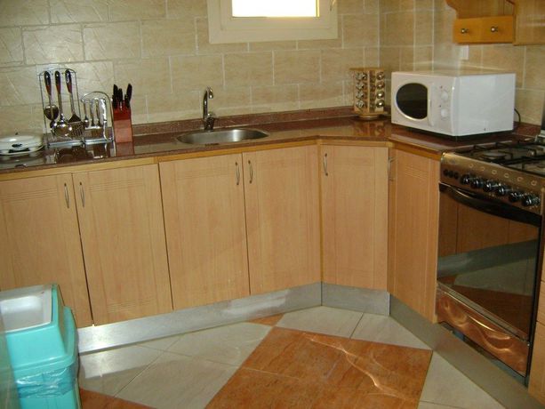 Imagen de la habitación del Hotel Green Garden Resort, Hurghada. Foto 5