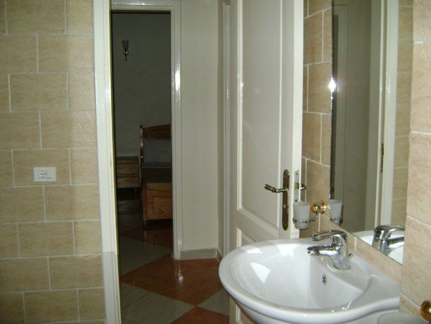 Imagen de la habitación del Hotel Green Garden Resort, Hurghada. Foto 11
