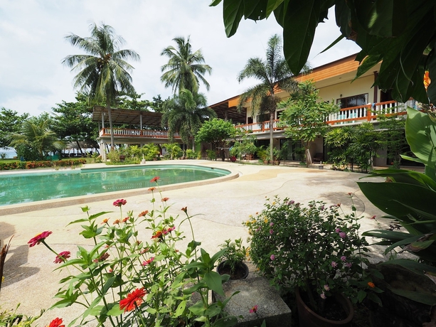 Imagen de la habitación del Hotel Green Garden Resort, Ko Lanta . Foto 4