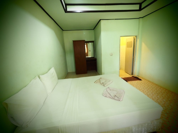 Imagen de la habitación del Hotel Green Garden Resort, Ko Lanta . Foto 18