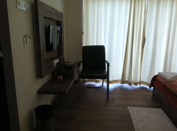 Imagen de la habitación del Hotel Green Gate Digha. Foto 2