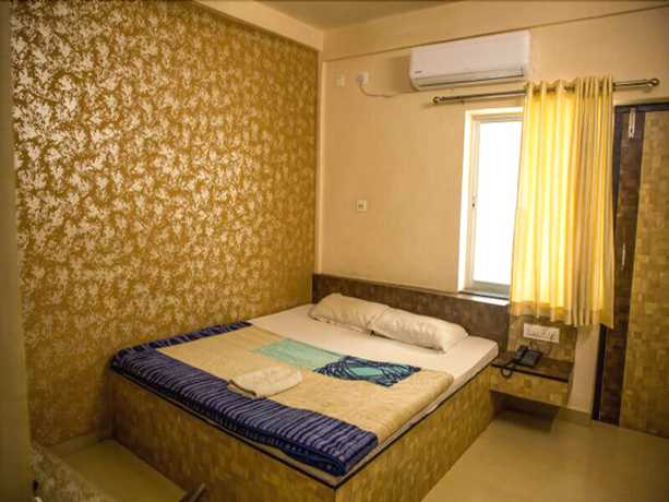 Imagen de la habitación del Hotel Green Gate Digha. Foto 3