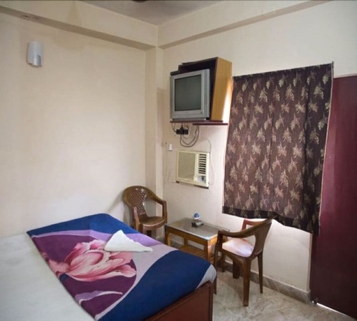 Imagen de la habitación del Hotel Green Gate Digha. Foto 4