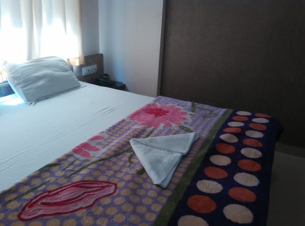 Imagen de la habitación del Hotel Green Gate Digha. Foto 5