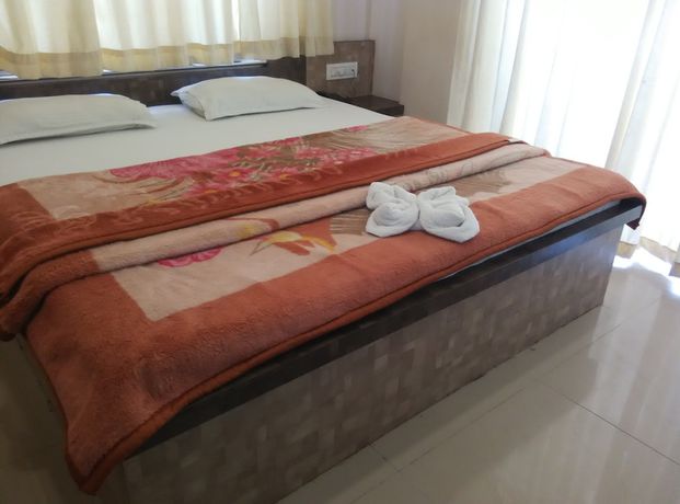 Imagen de la habitación del Hotel Green Gate Digha. Foto 6