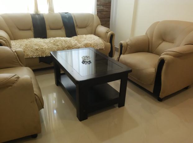 Imagen de la habitación del Hotel Green Gate Digha. Foto 8