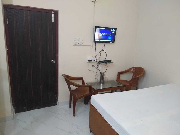 Imagen de la habitación del Hotel Green Gate Digha. Foto 12