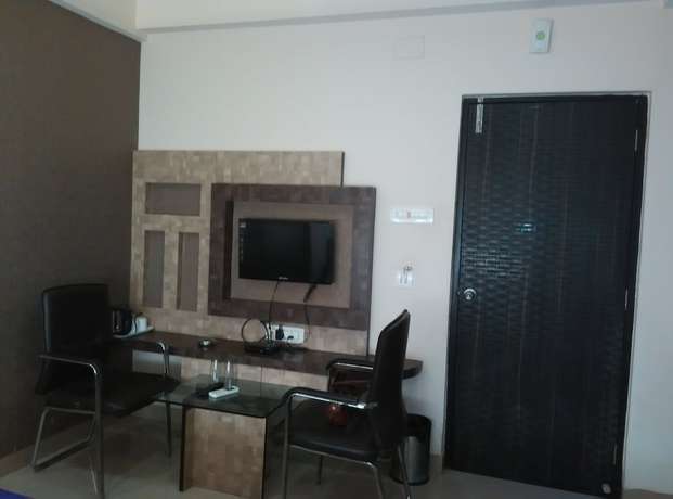 Imagen de la habitación del Hotel Green Gate Digha. Foto 14