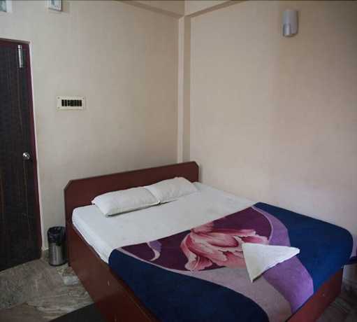 Imagen de la habitación del Hotel Green Gate Digha. Foto 16