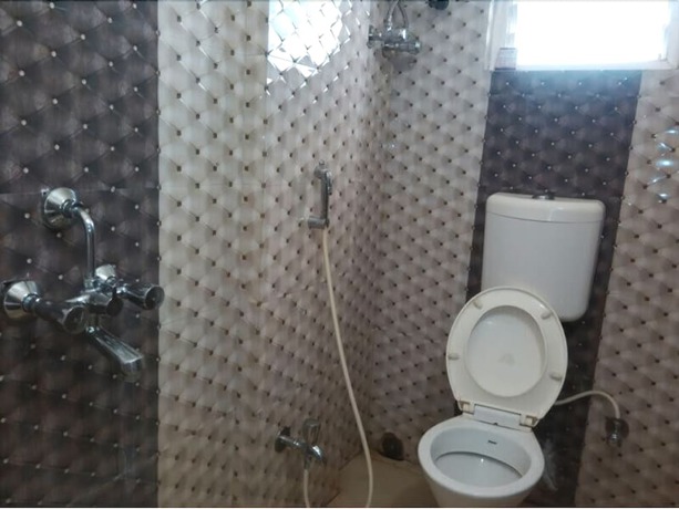 Imagen de la habitación del Hotel Green Gate Digha. Foto 18