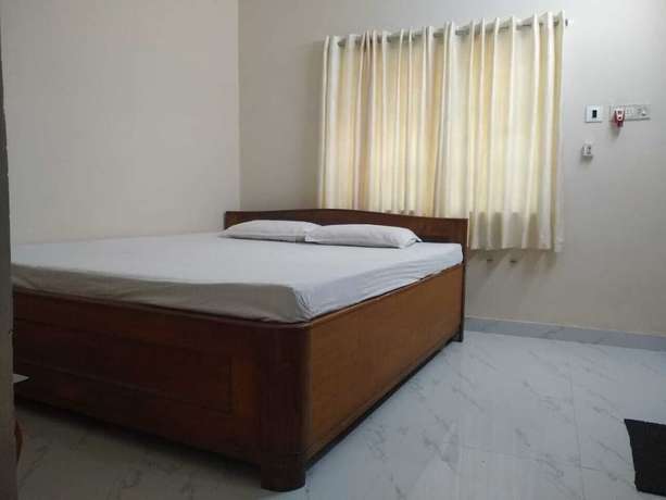 Imagen de la habitación del Hotel Green Gate Digha. Foto 19