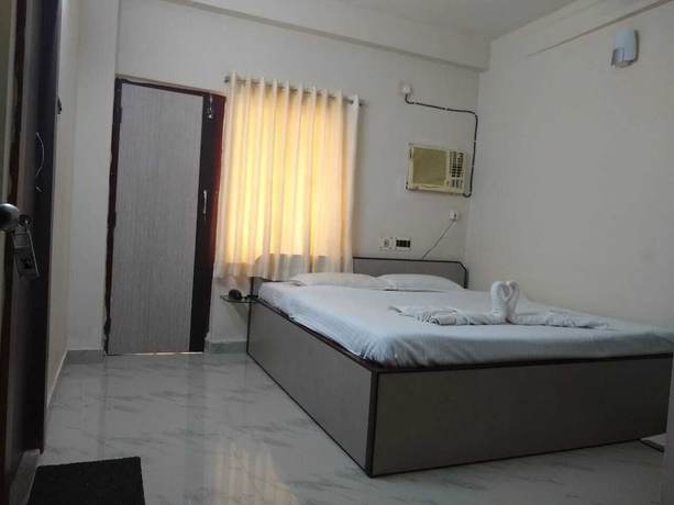 Imagen de la habitación del Hotel Green Gate Digha. Foto 20