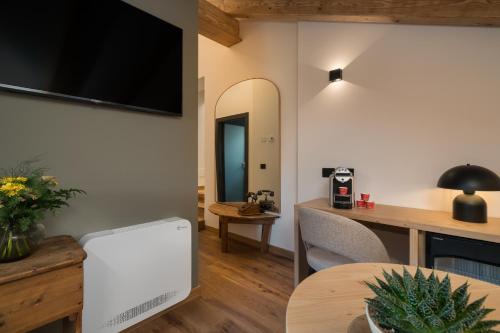 Imagen general del Hotel Green Genzianella. Foto 9