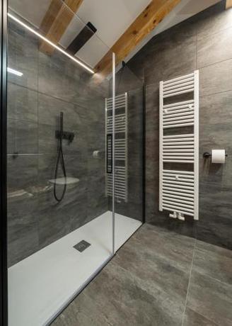 Imagen de la habitación del Hotel Green Genzianella. Foto 19