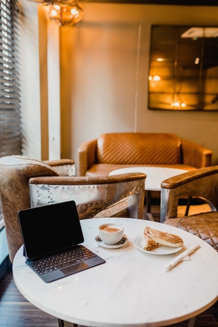 Imagen de los interiores del Hotel Green Ginger House. Foto 19