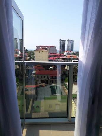 Imagen de la habitación del Hotel Green Glass. Foto 11