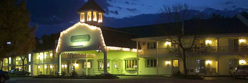 Imagen general del Hotel Green Granite Inn, Ascend Collection. Foto 3