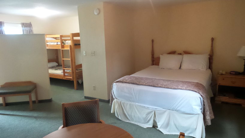 Imagen de la habitación del Hotel Green Granite Inn, Ascend Collection. Foto 9