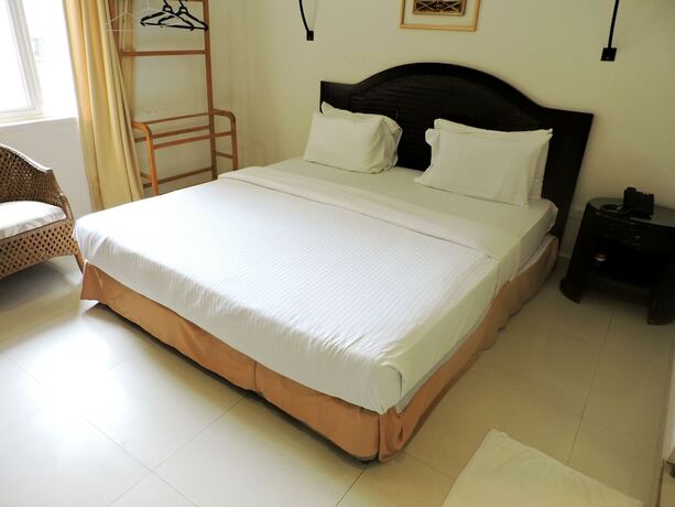 Imagen de la habitación del Hotel Green Grass. Foto 14