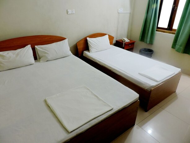 Imagen de la habitación del Hotel Green Grass. Foto 16