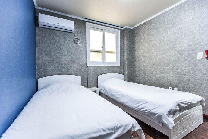 Imagen general del Hotel Green Guesthouse. Foto 1