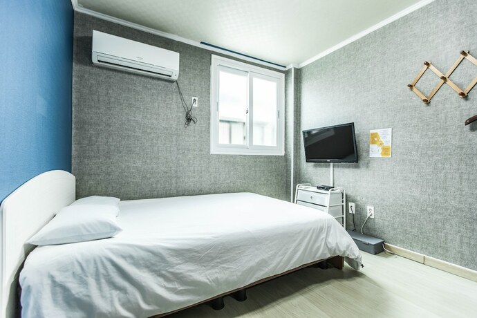 Imagen general del Hotel Green Guesthouse. Foto 4