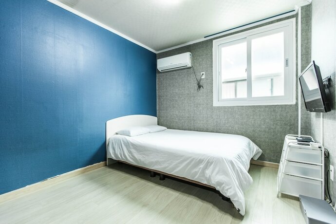 Imagen general del Hotel Green Guesthouse. Foto 5