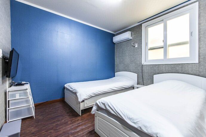 Imagen general del Hotel Green Guesthouse. Foto 7
