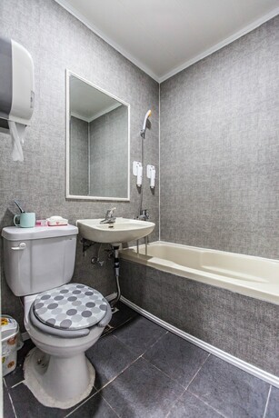 Imagen general del Hotel Green Guesthouse. Foto 8
