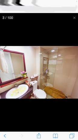 Imagen de la habitación del Hotel Green Ha Noi. Foto 8