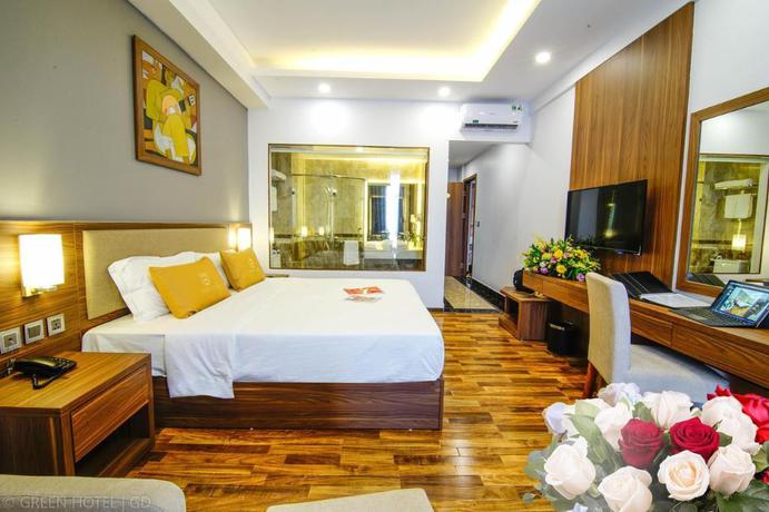 Imagen general del Hotel Green Hadong. Foto 2