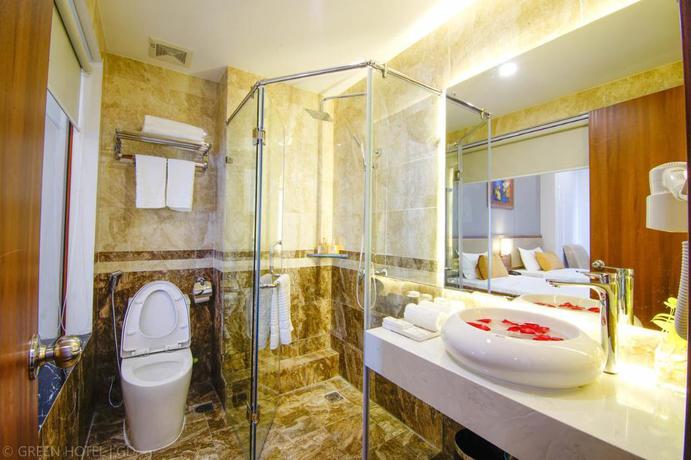Imagen de la habitación del Hotel Green Hadong. Foto 7