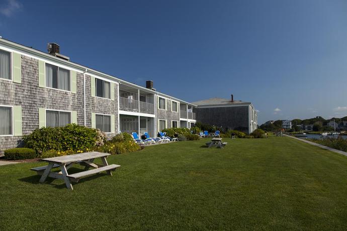 Imagen general del Hotel Green Harbor Resort. Foto 4