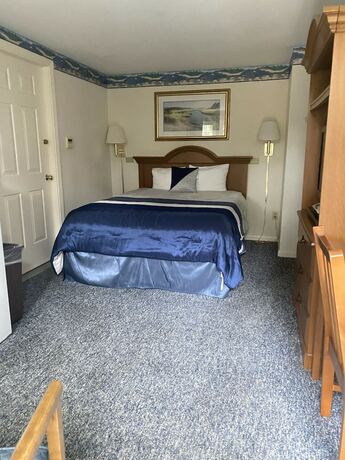 Imagen de la habitación del Hotel Green Harbor Waterfront Lodging. Foto 6