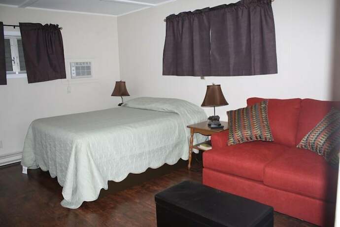 Imagen general del Hotel Green Haven Resort. Foto 2