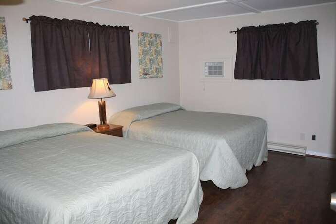Imagen general del Hotel Green Haven Resort. Foto 7