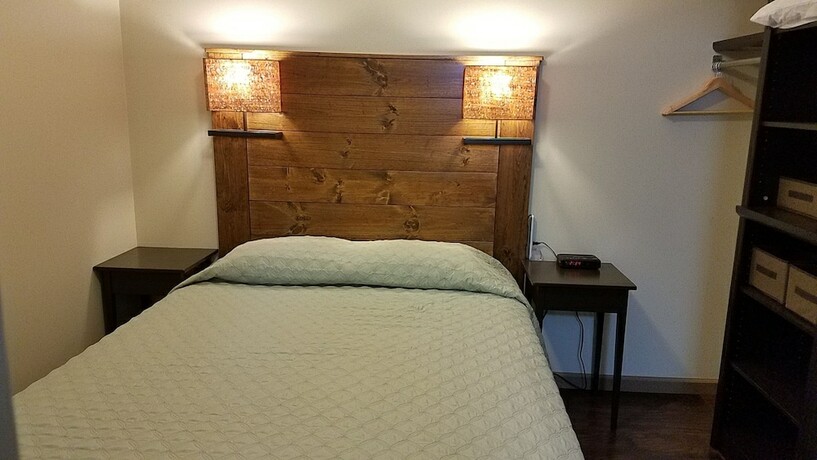 Imagen general del Hotel Green Haven Resort. Foto 8