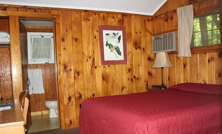 Imagen general del Hotel Green Haven Resort. Foto 9