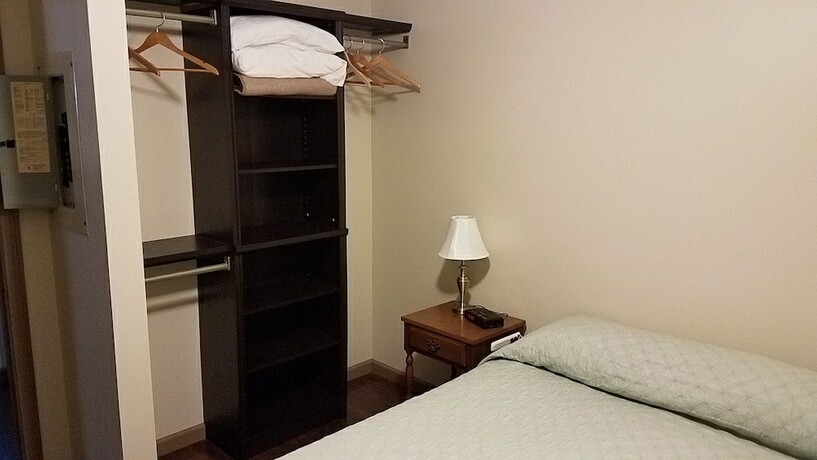 Imagen general del Hotel Green Haven Resort. Foto 12