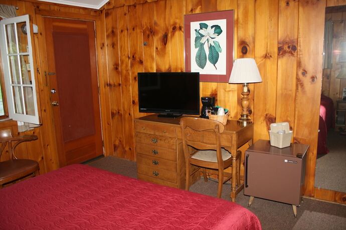 Imagen general del Hotel Green Haven Resort. Foto 13