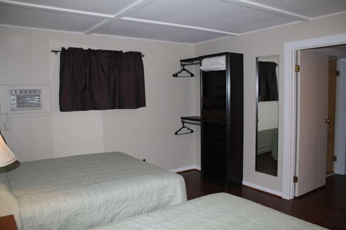 Imagen general del Hotel Green Haven Resort. Foto 15