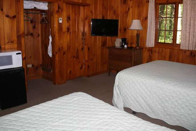 Imagen general del Hotel Green Haven Resort. Foto 16