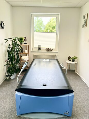 Imagen general del Hotel Green HealthService gGmbH. Foto 3