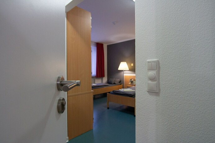 Imagen general del Hotel Green HealthService gGmbH. Foto 4