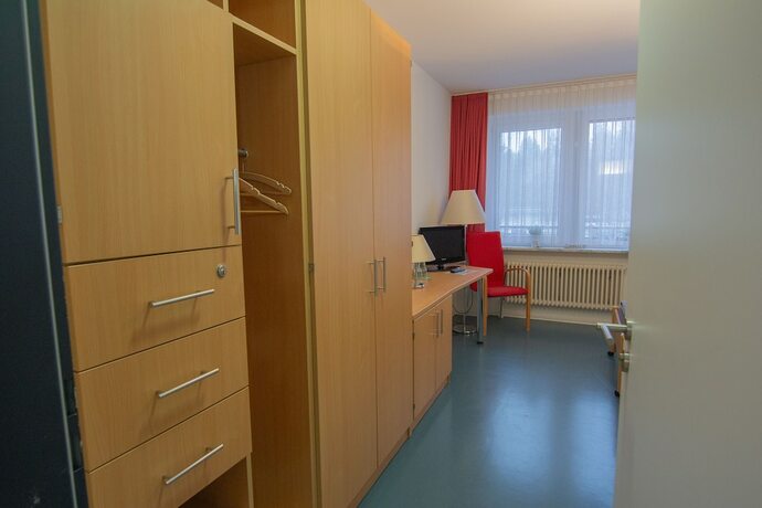 Imagen general del Hotel Green HealthService gGmbH. Foto 5