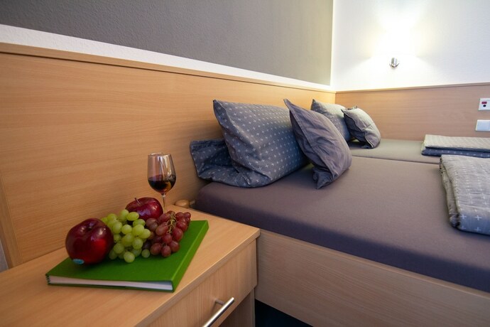Imagen general del Hotel Green HealthService gGmbH. Foto 7