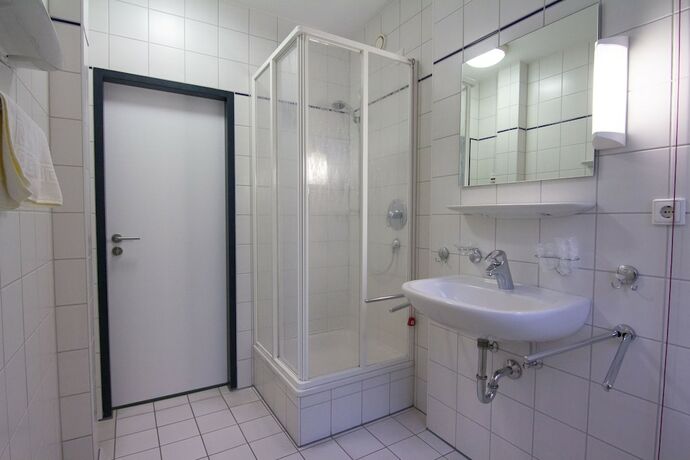 Imagen general del Hotel Green HealthService gGmbH. Foto 8
