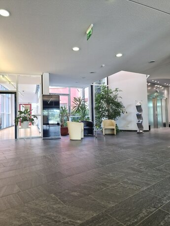 Imagen general del Hotel Green HealthService gGmbH. Foto 9