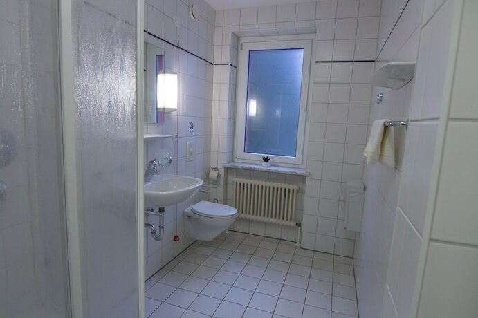 Imagen general del Hotel Green HealthService gGmbH. Foto 11