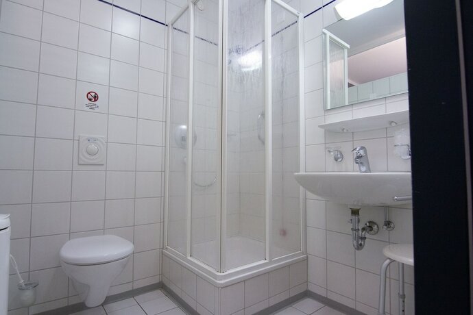 Imagen general del Hotel Green HealthService gGmbH. Foto 12
